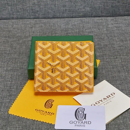 GYD WALLET