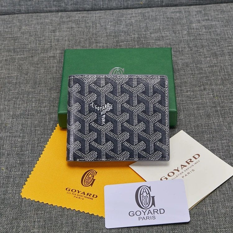 GYD WALLET