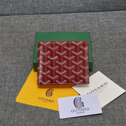 GYD WALLET