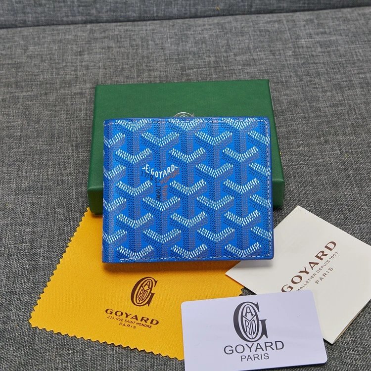 GYD WALLET
