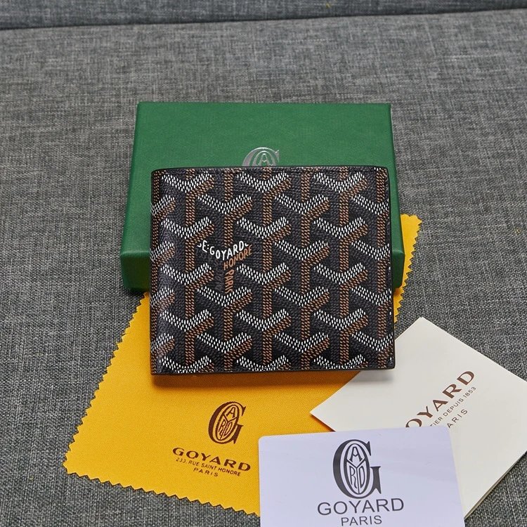 GYD WALLET