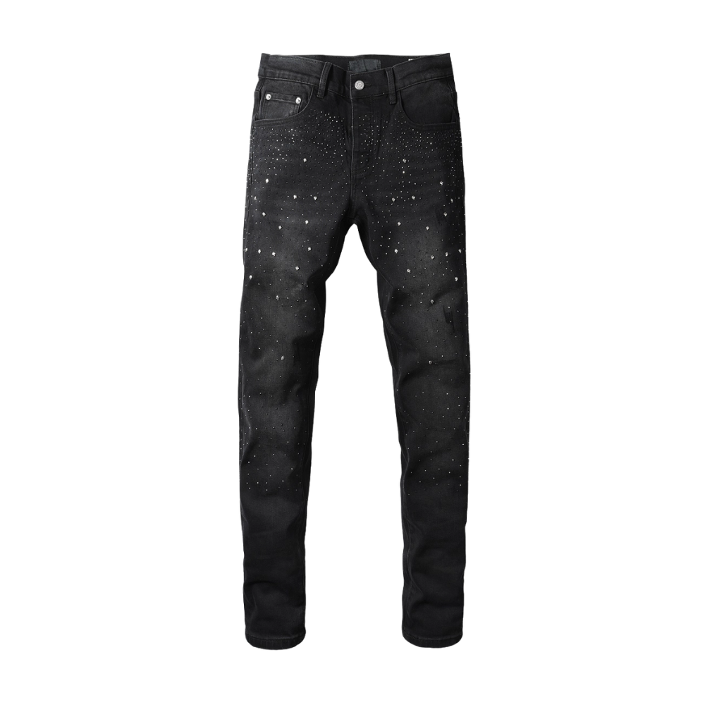 UNBOXD -Jeans