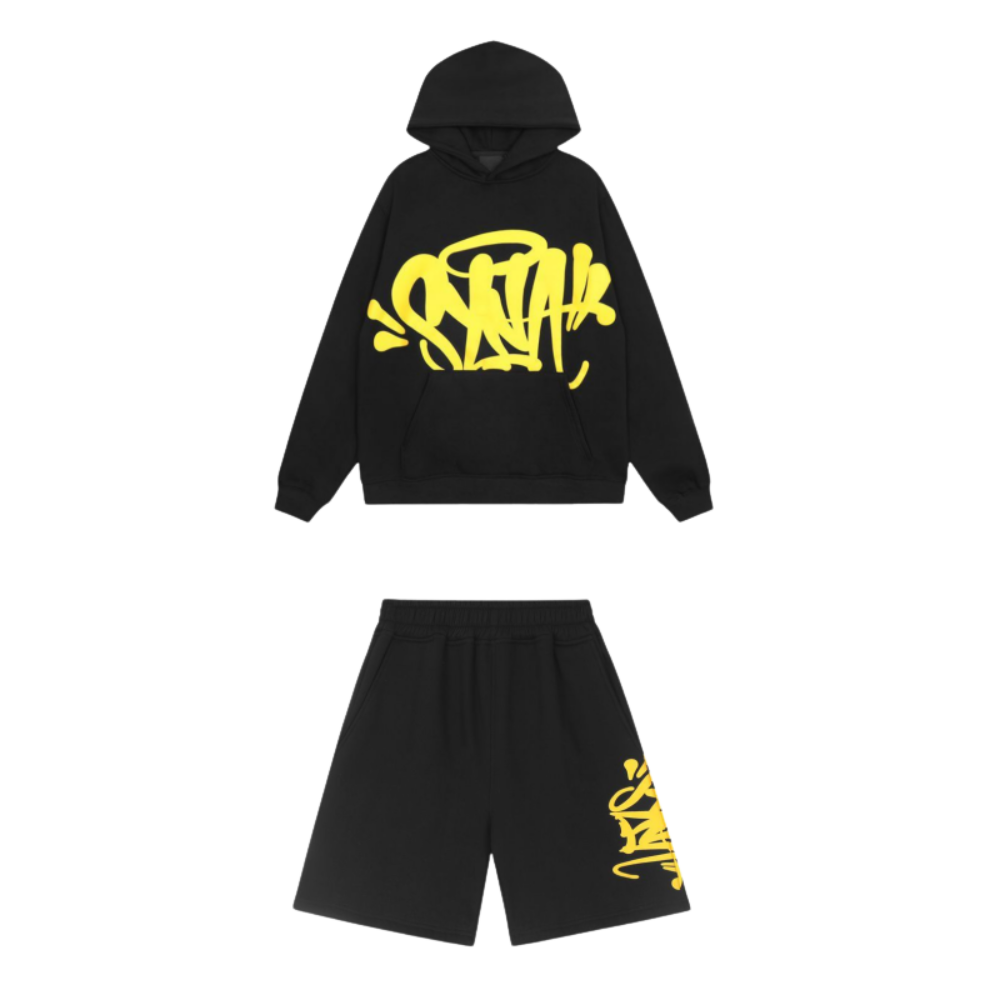 SYUNBOXD -tracksuit