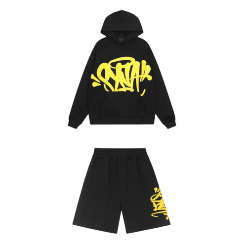 SYUNBOXD -tracksuit