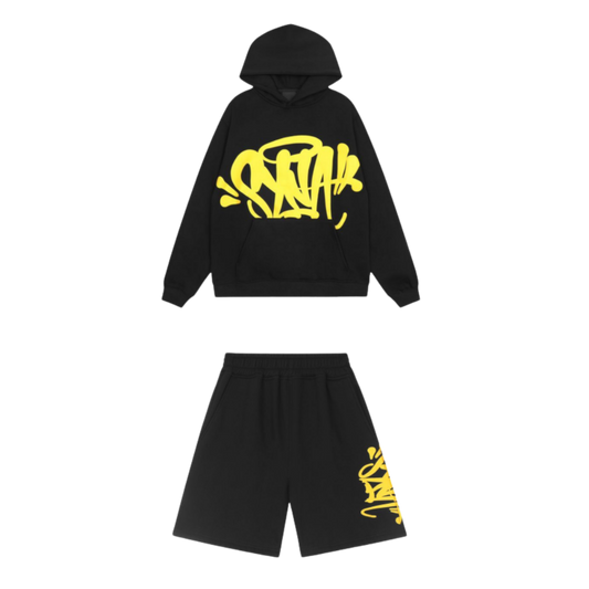 SYUNBOXD -tracksuit