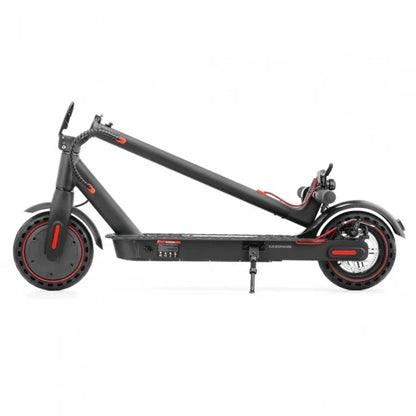 ISCTR I9