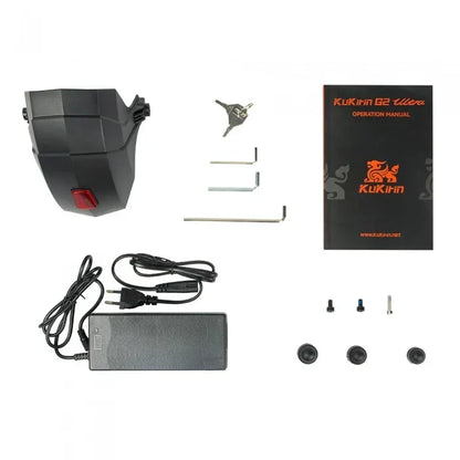 KUKRN G2 ULTRA