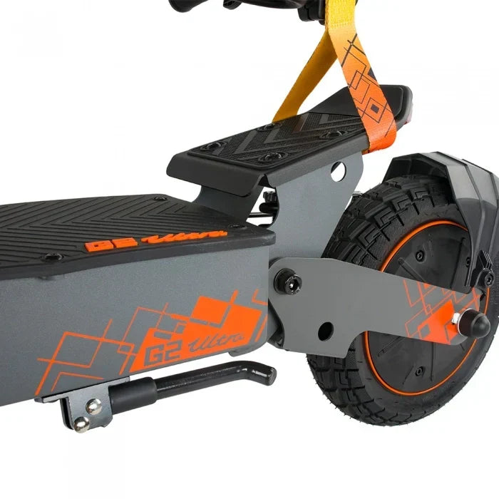 KUKRN G2 ULTRA