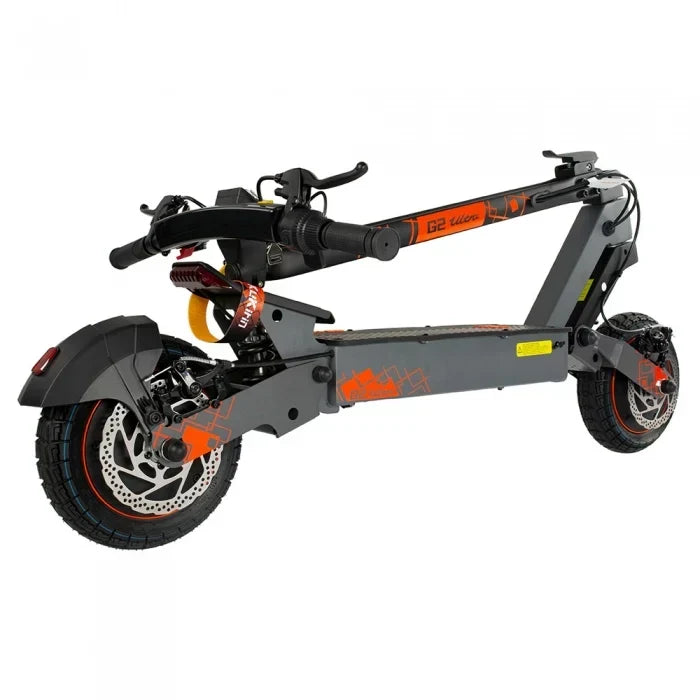 KUKRN G2 ULTRA