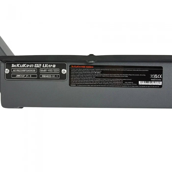 KUKRN G2 ULTRA