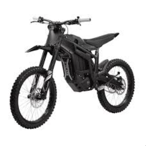 E BIKE MX3
