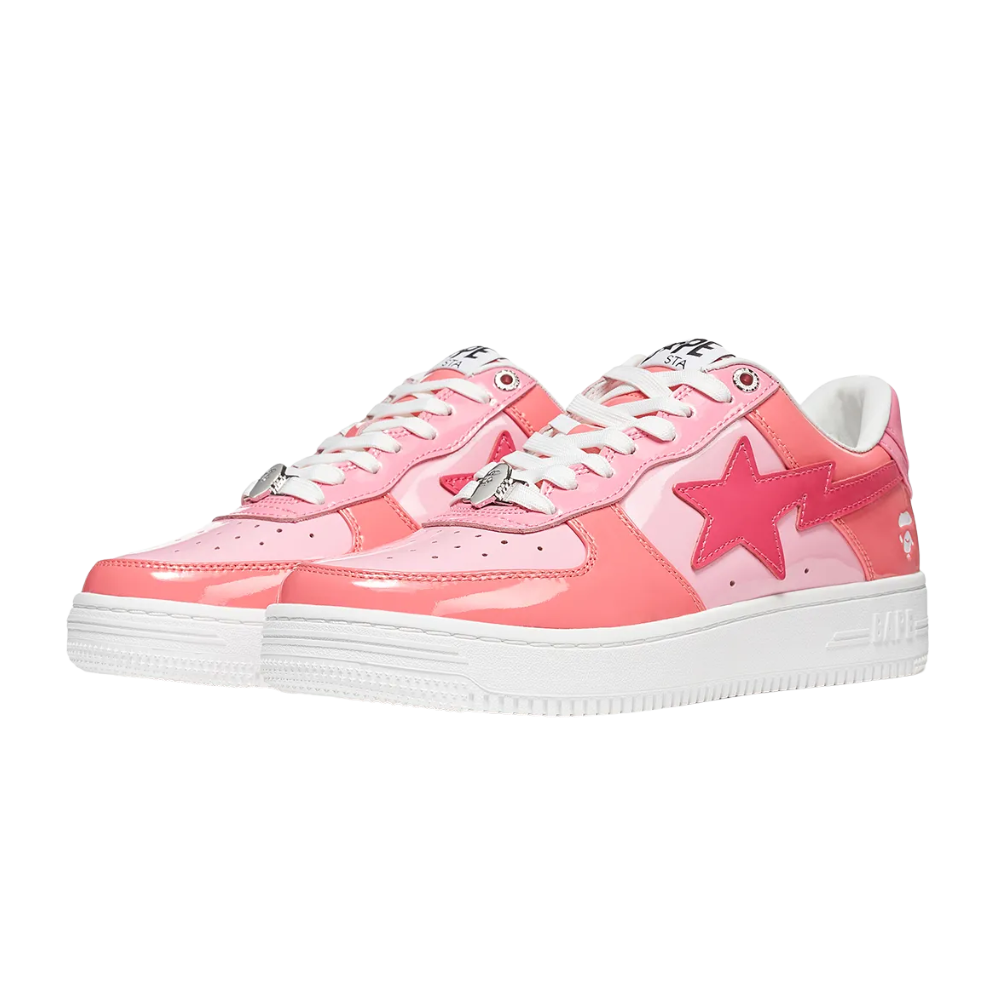 BPE SHOES