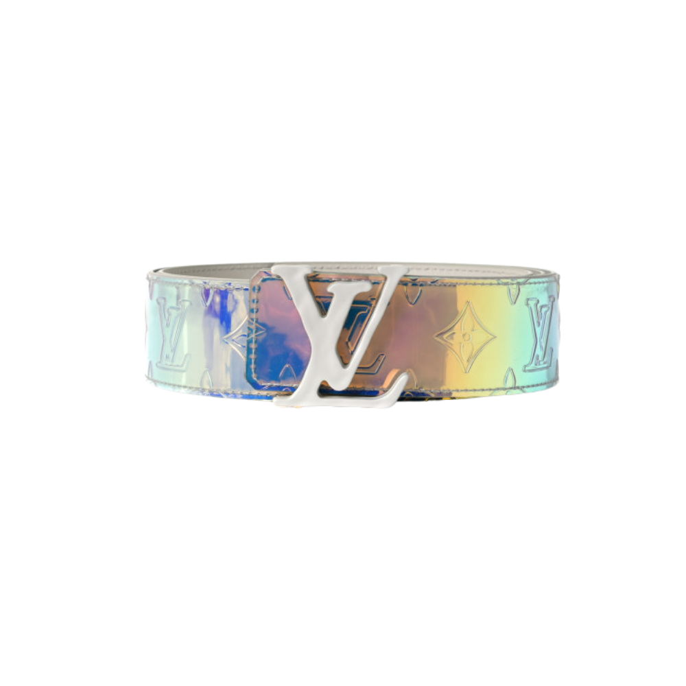 LV HOLO BELT