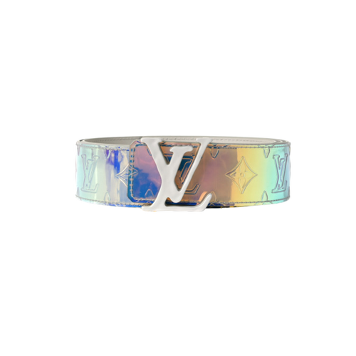 LV HOLO BELT