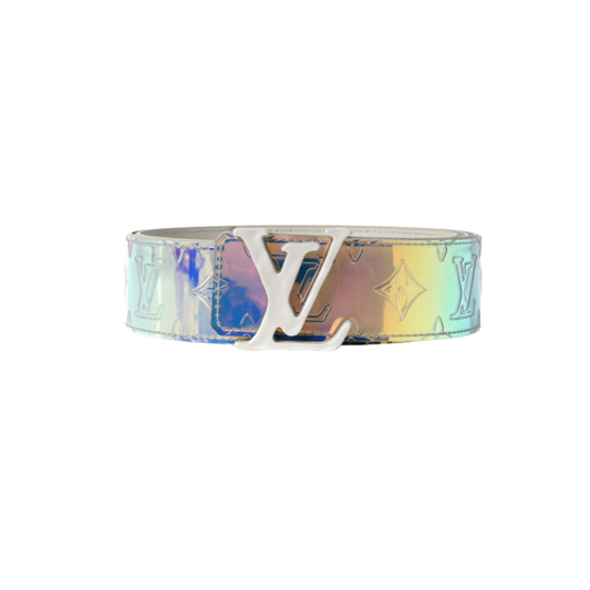 LV HOLO BELT