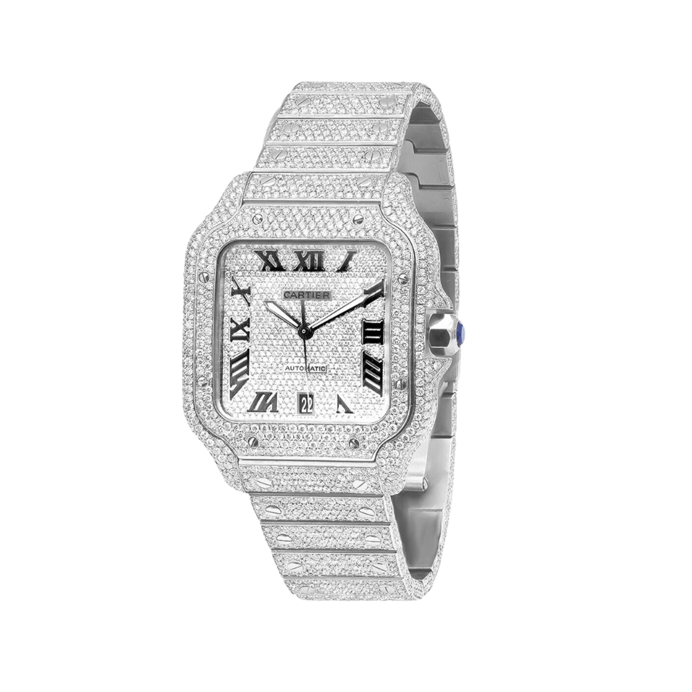 UNBOXD ICED OUT