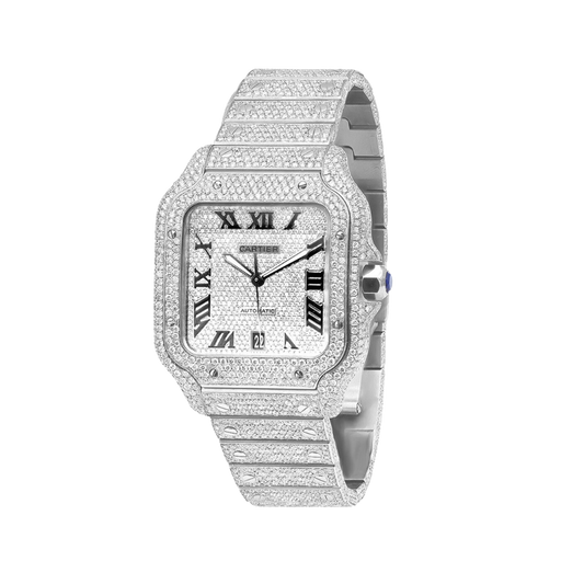 UNBOXD ICED OUT